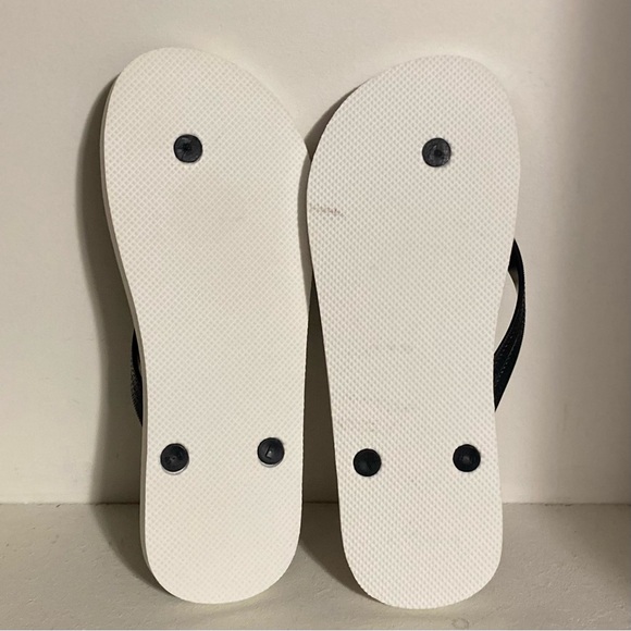 American Flag Flip Flops - Picture 2 of 2